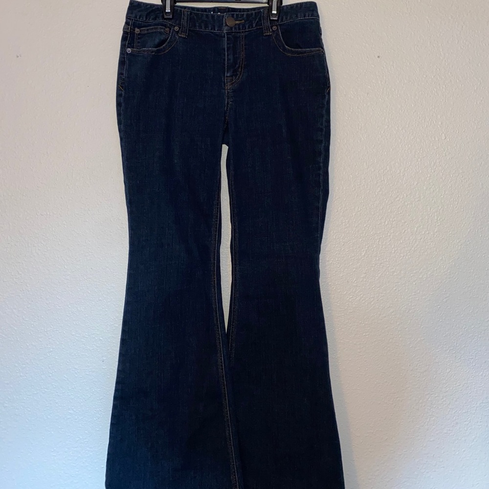 COPY - Inc Concept Denim Flare Jeans ✨